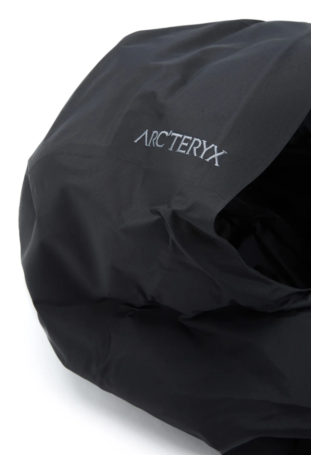 Arc'teryx Men's Beta Insulated Jacket - Black - Image 5