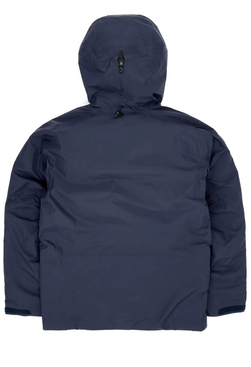 Arc'teryx Men's Beta Insulated Jacket - Black Sapphire - Image 2