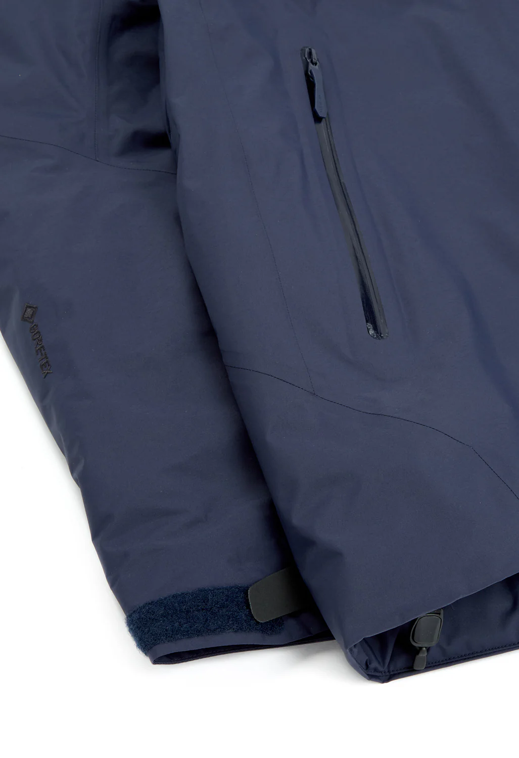 Arc'teryx Men's Beta Insulated Jacket - Black Sapphire - Image 6