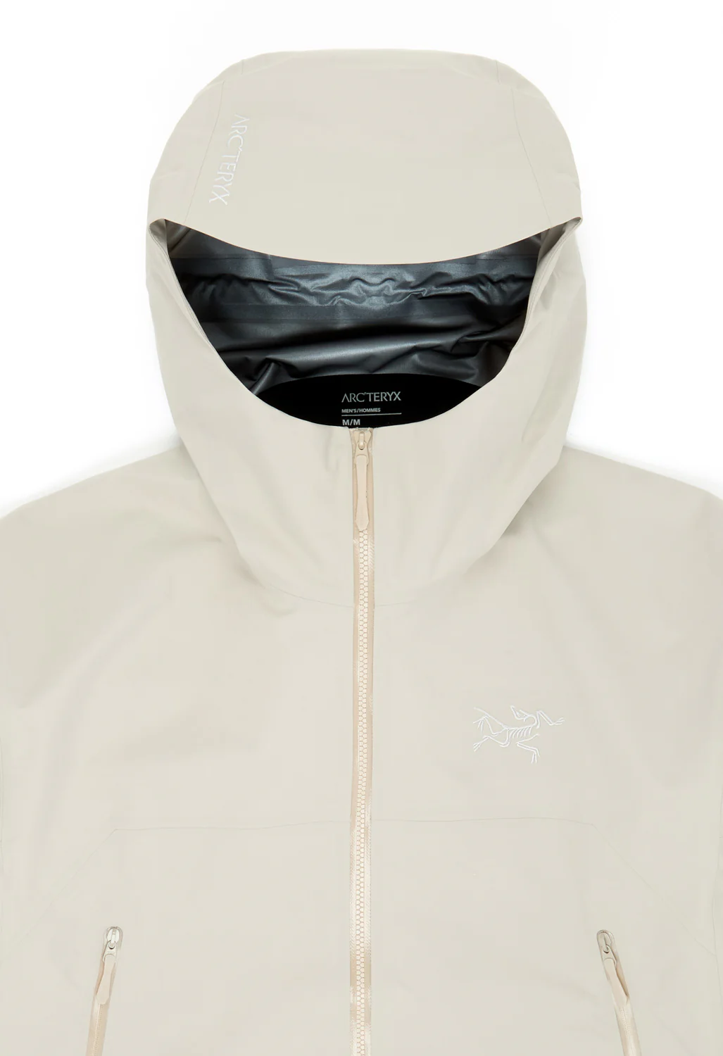 Arc'teryx Men's Beta Jacket - Rune - Image 3