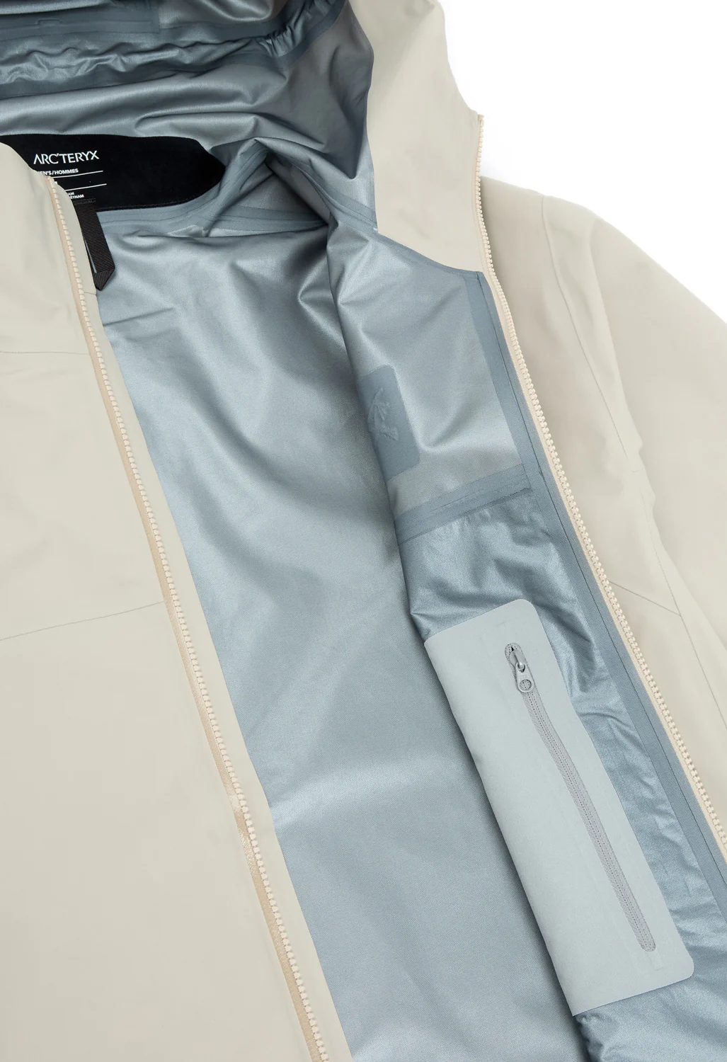 Arc'teryx Men's Beta Jacket - Rune - Image 5