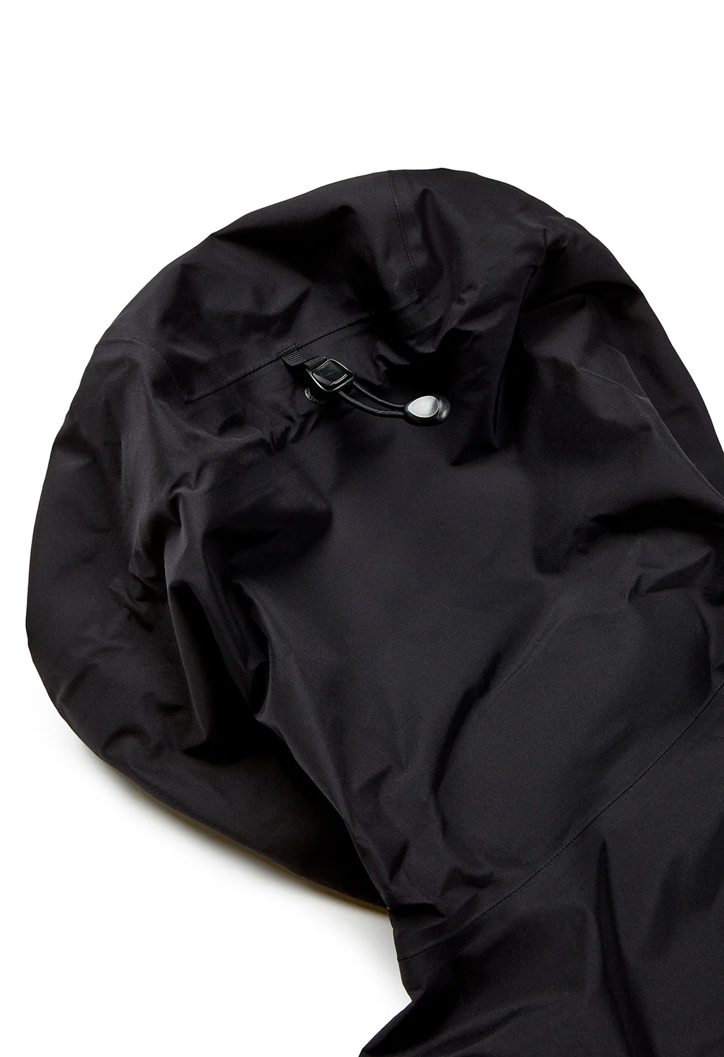 Arc'teryx Men's Beta LT GORE-TEX Jacket - Black - Image 6