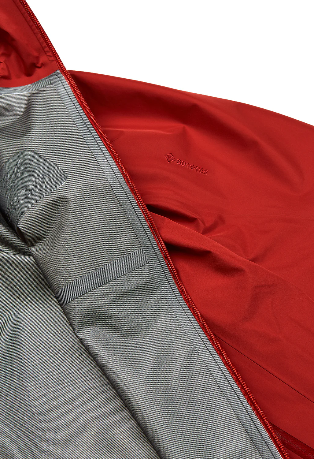 Arc'teryx Men's Beta LT GORE-TEX Jacket - Bordeaux - Image 4