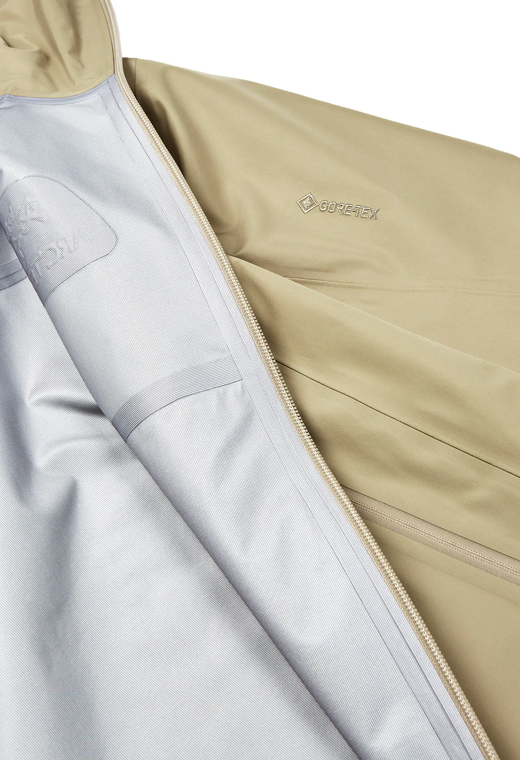 Arc'teryx Men's Beta LT GORE-TEX Jacket - Smoke Bluff - Image 5