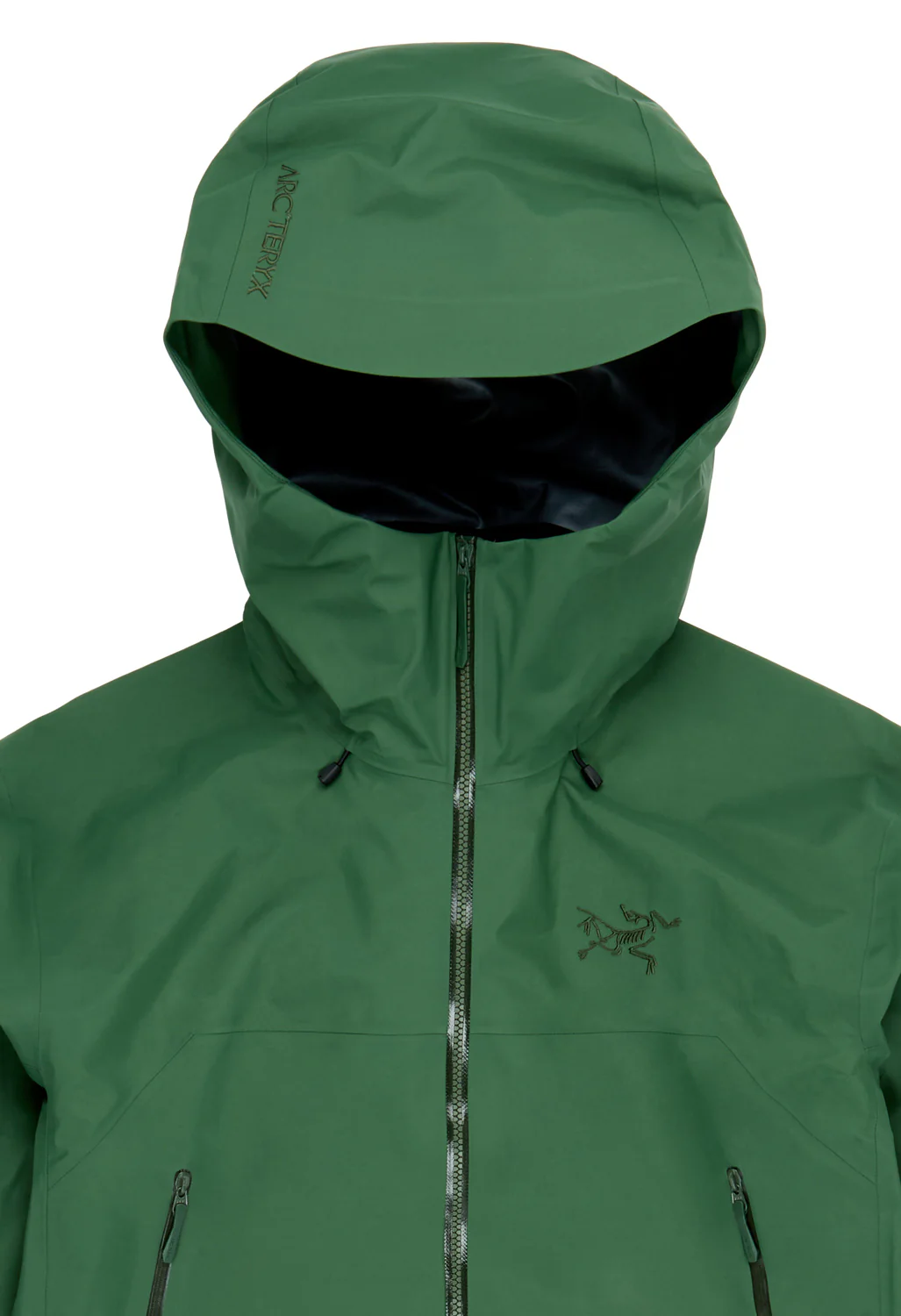 Arc'teryx Men's Beta SL Jacket - Eden - Image 3