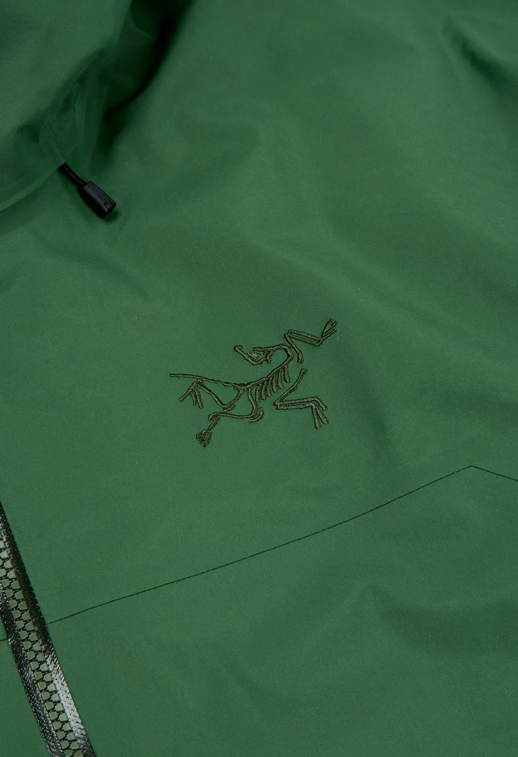 Arc'teryx Men's Beta SL Jacket - Eden - Image 4
