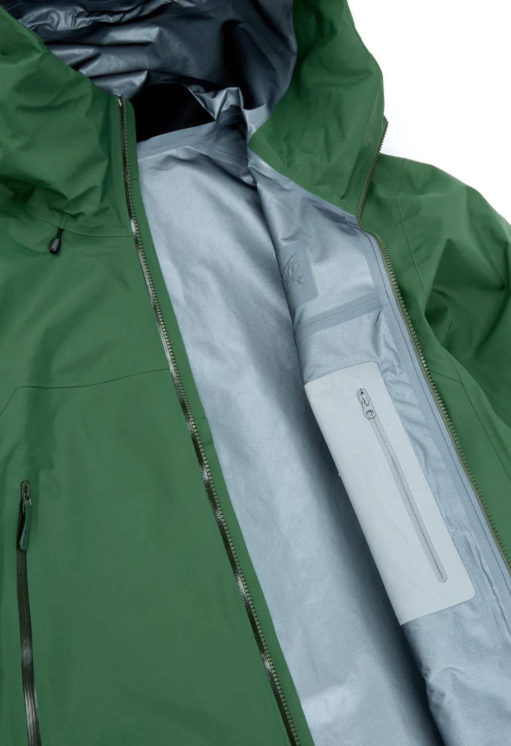 Arc'teryx Men's Beta SL Jacket - Eden - Image 5
