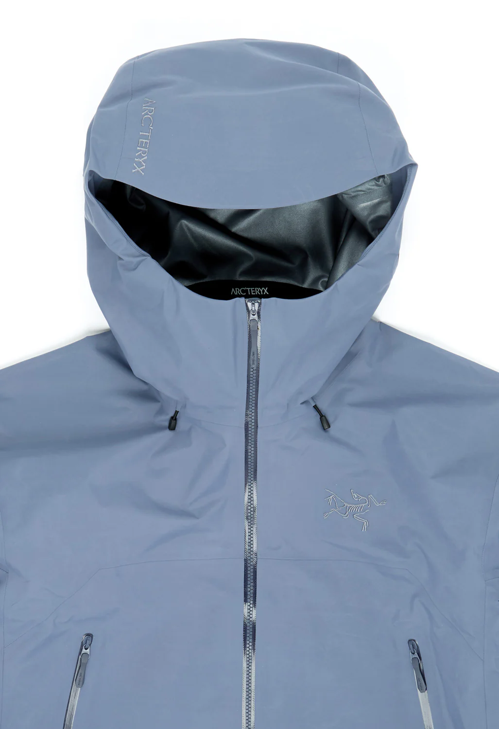 Arc'teryx Men's Beta SL Jacket - Stratus - Image 3