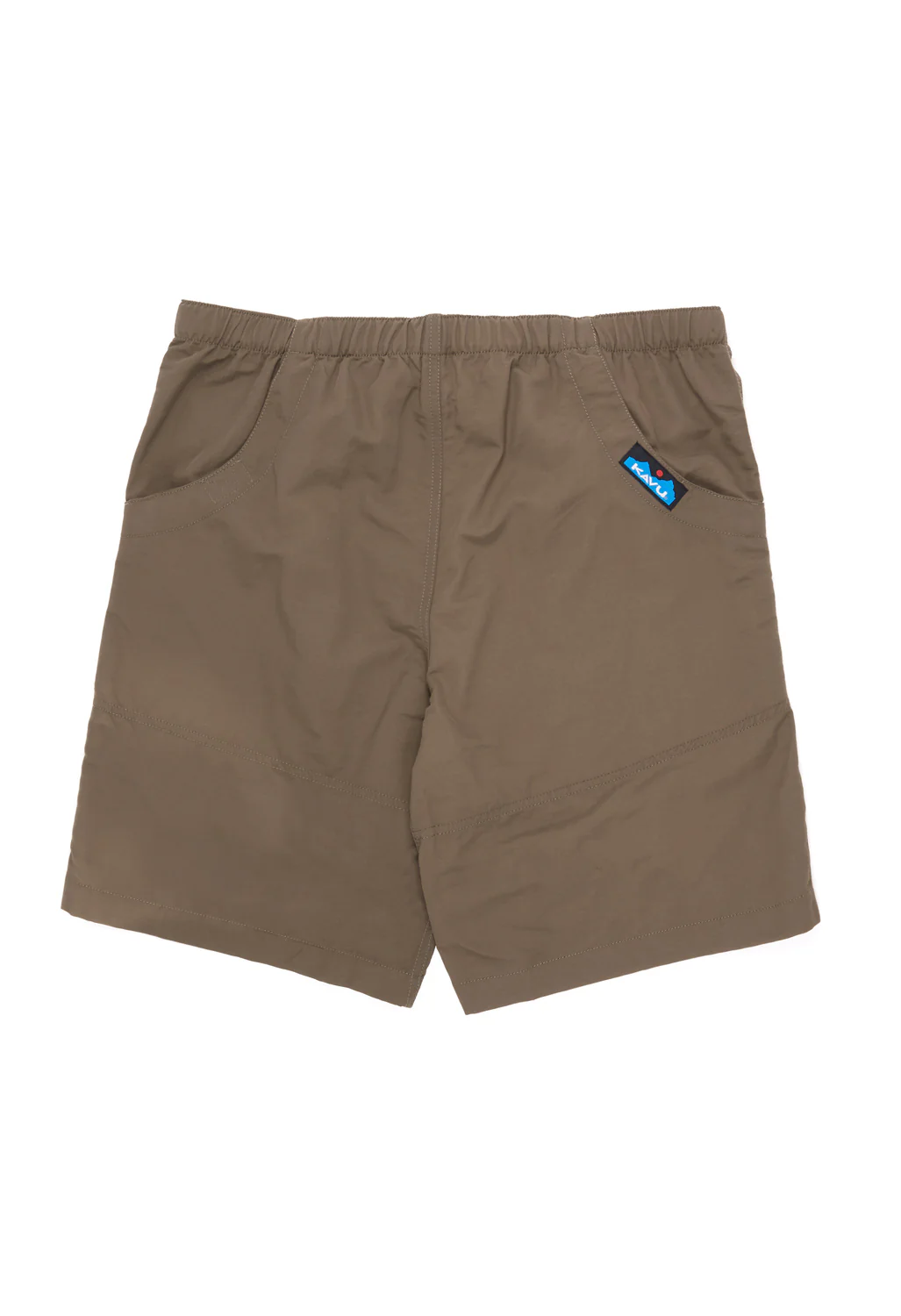 Kavu Men's Big Eddy Shorts - Walnut - Image 2