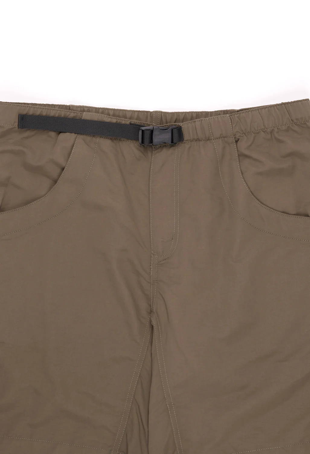 Kavu Men's Big Eddy Shorts - Walnut - Image 3