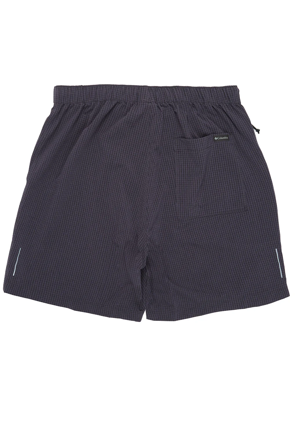 Columbia Men's Black Mesa LW Shorts - Black - Image 2