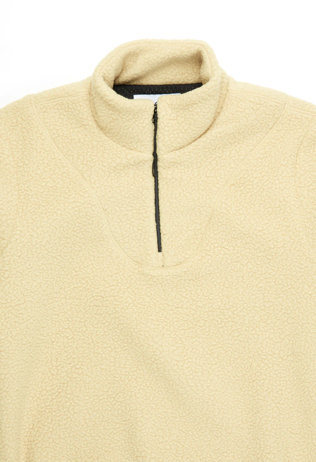 Ostrya Men's Bluebird Shearling Pull-On - Pea - Image 3