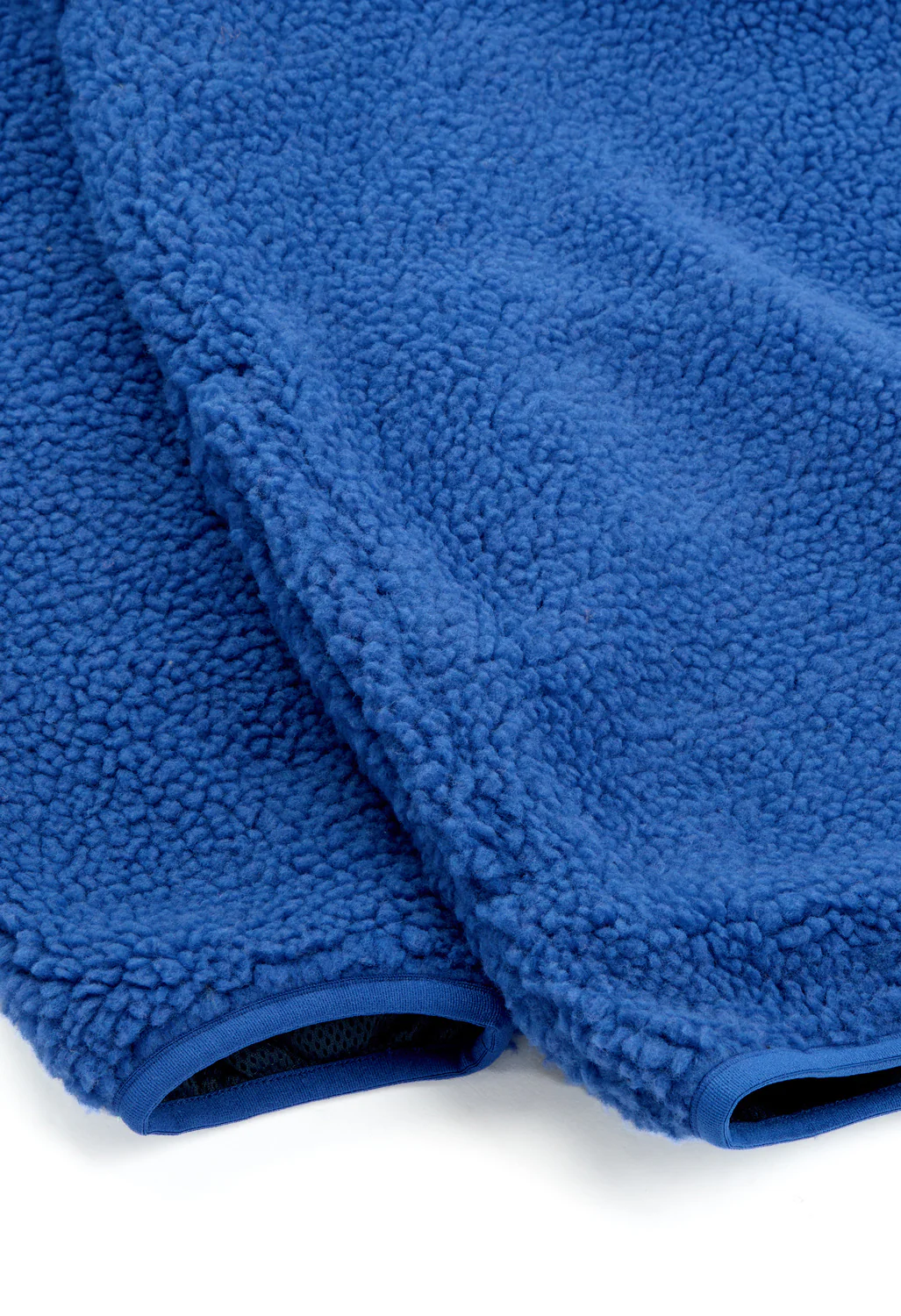 Wild Things Men's Boa Pullover - Blue - Image 4