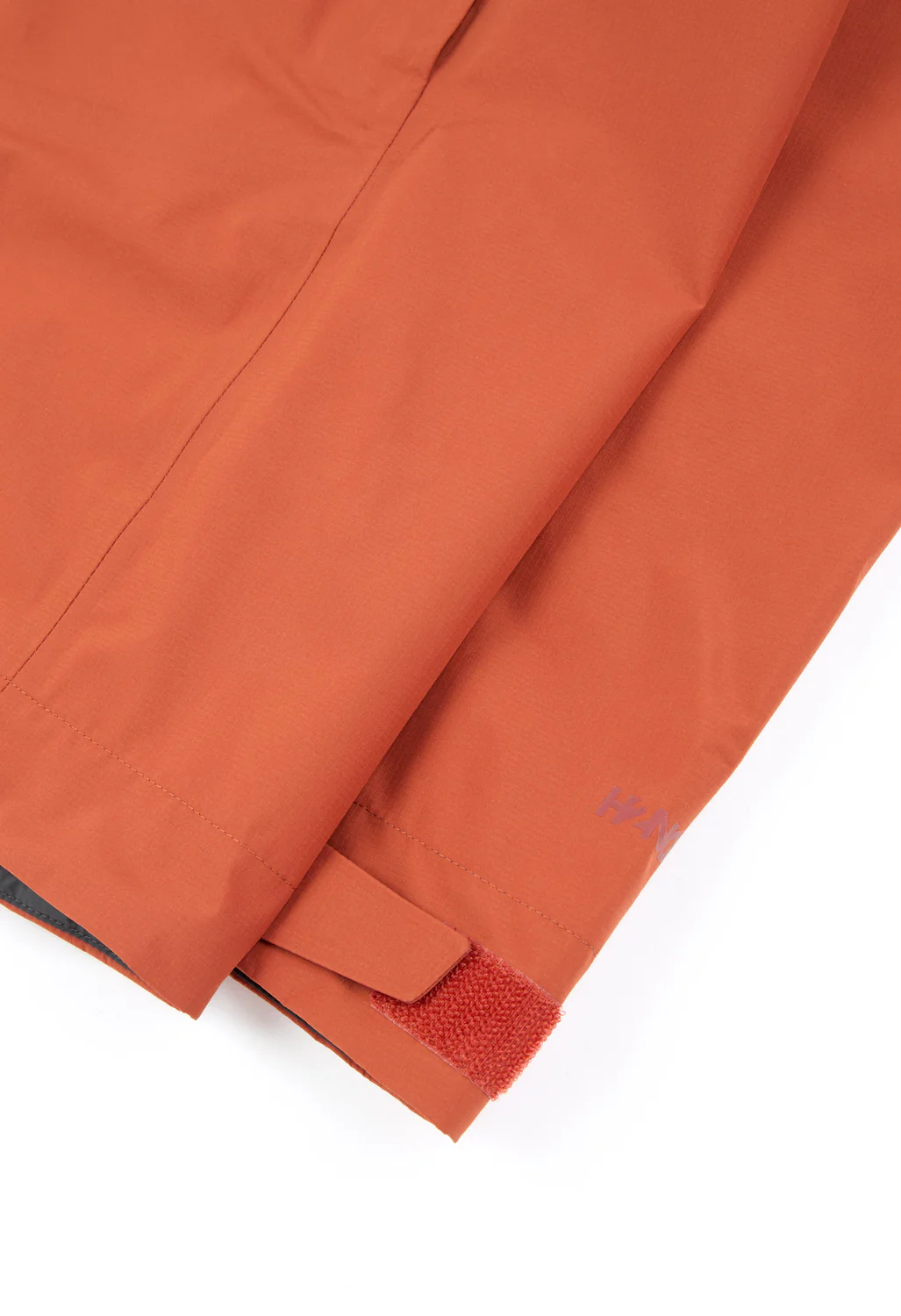 Patagonia Men's Boulder Fork Rain Jacket - Burnished Red - Image 6
