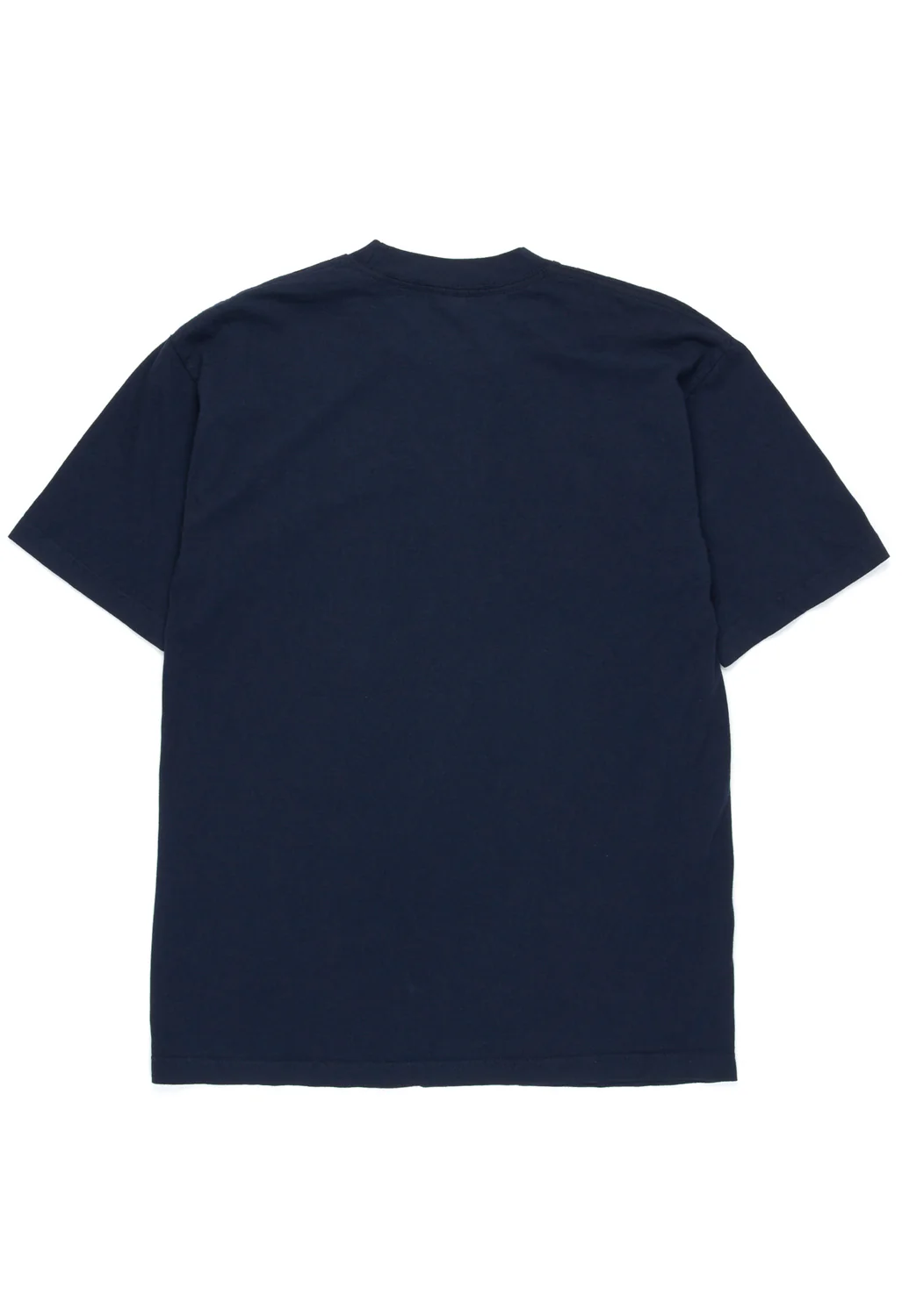 Adsum Men's Braid Tee - Navy - Image 2