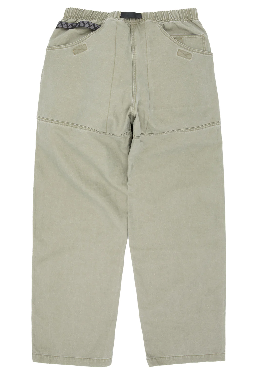 Gramicci Men's Canvas EQT Pants - Patina - Image 2