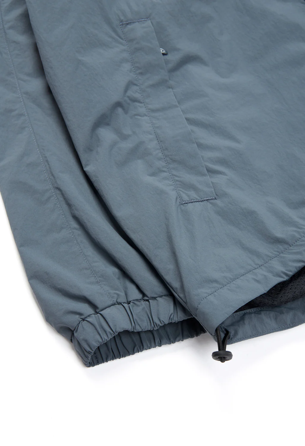 Gramicci Men's Canyon Jacket - Slate Blue - Image 4