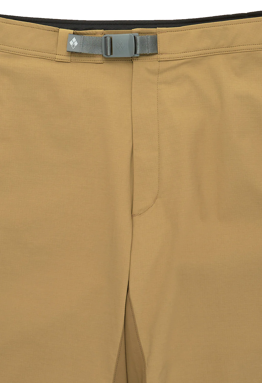 Montbell Men's Canyon Shorts - Tan - Image 3