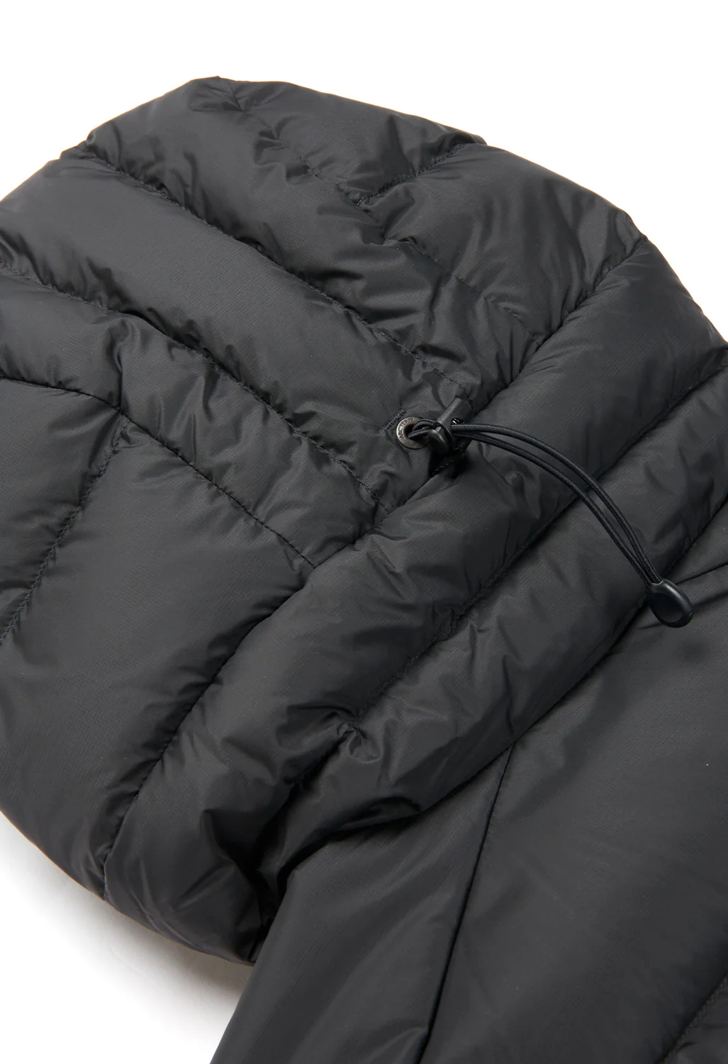 Arc'teryx Men's Cerium Hoody - Black - Image 5