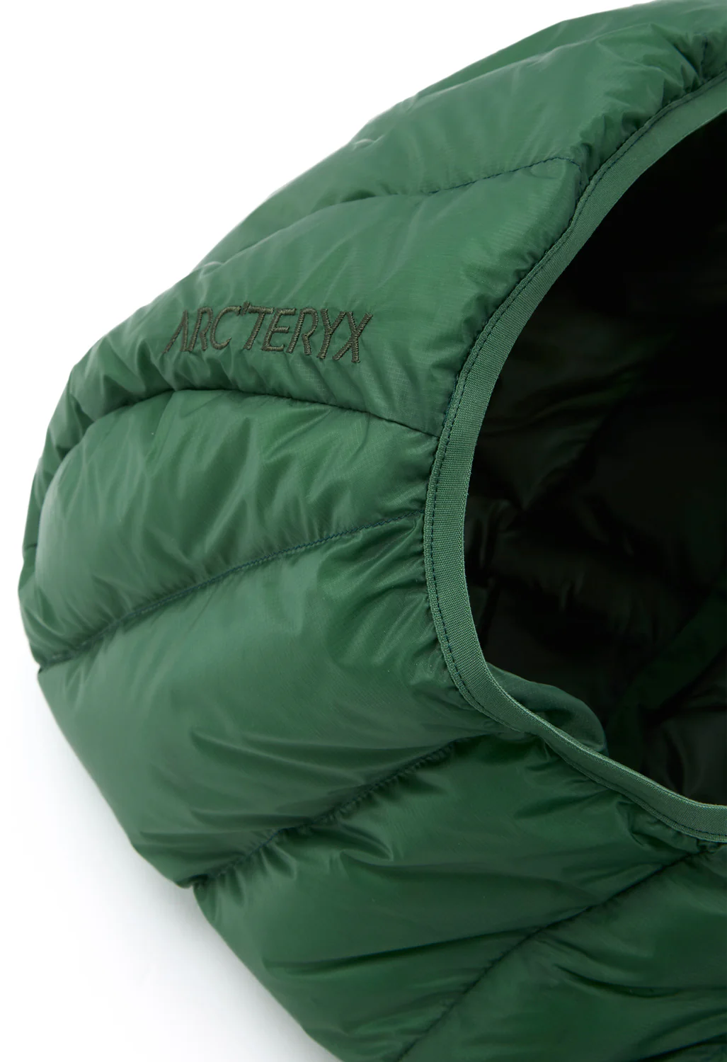 Arc'teryx Men's Cerium Hoody - Eden - Image 5