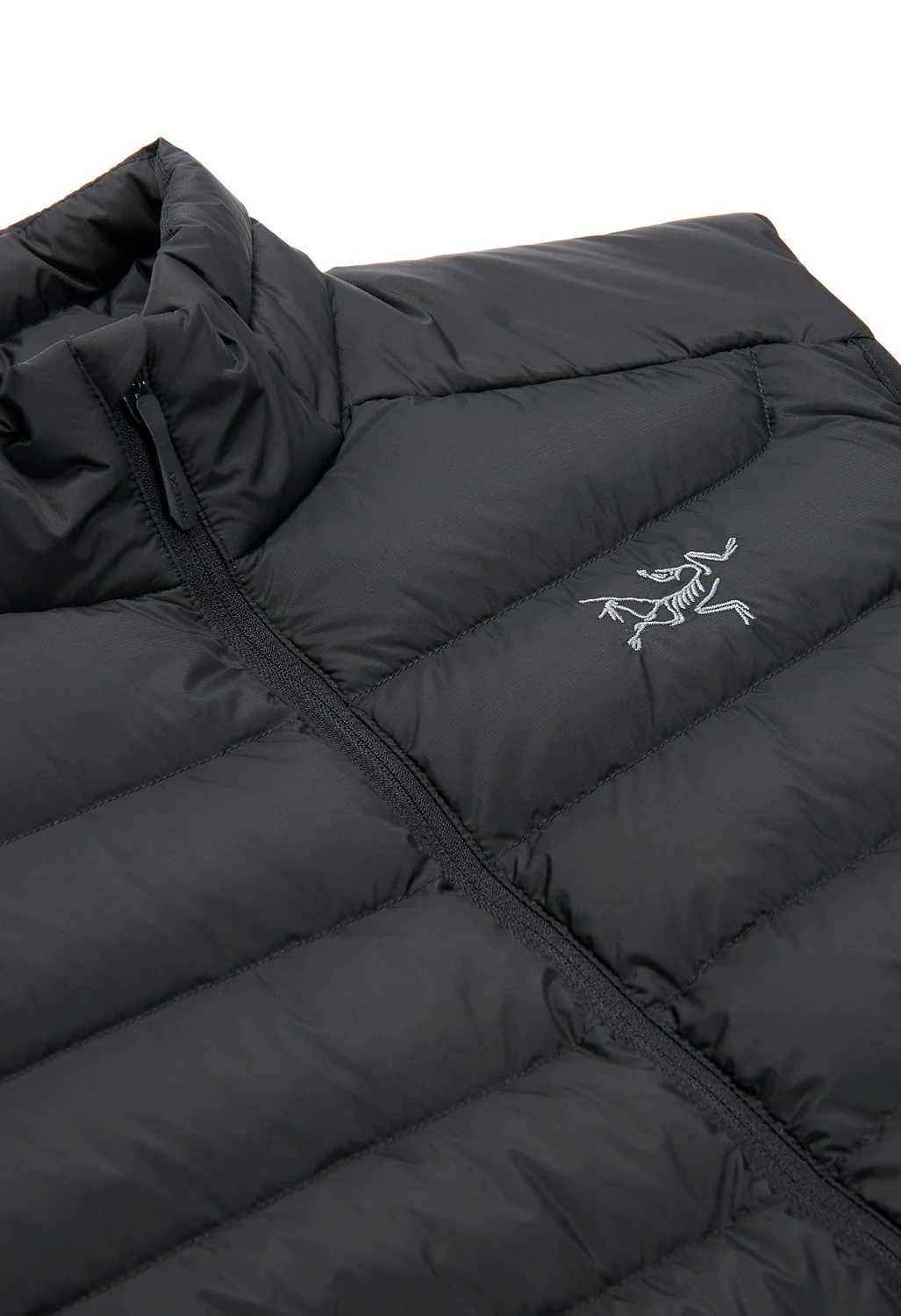 Arc'teryx Men's Cerium Vest - Black - Image 3