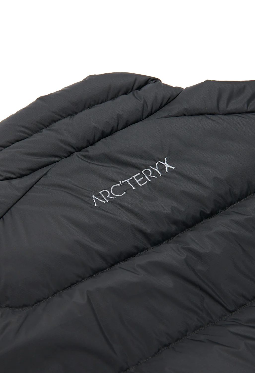Arc'teryx Men's Cerium Vest - Black - Image 4