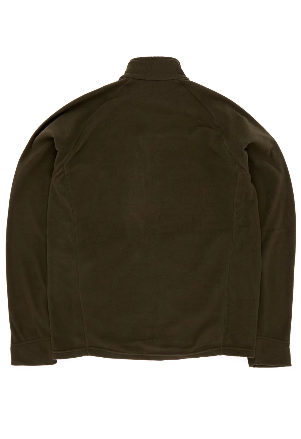 Montbell Men's Chameece Jacket - Dark Green - Image 2