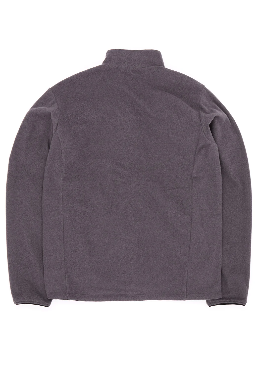 Montbell Men's Chameece Reversible Jacket - Black - Image 4
