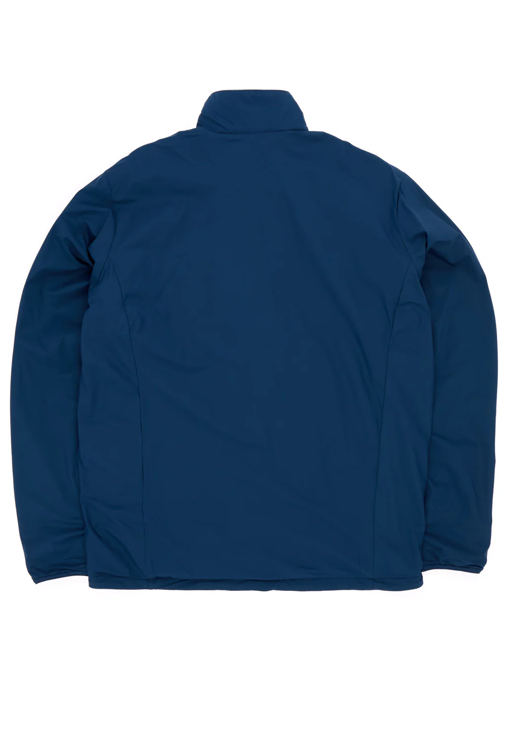 Montbell Men's Chameece Reversible Jacket - Navy - Image 2