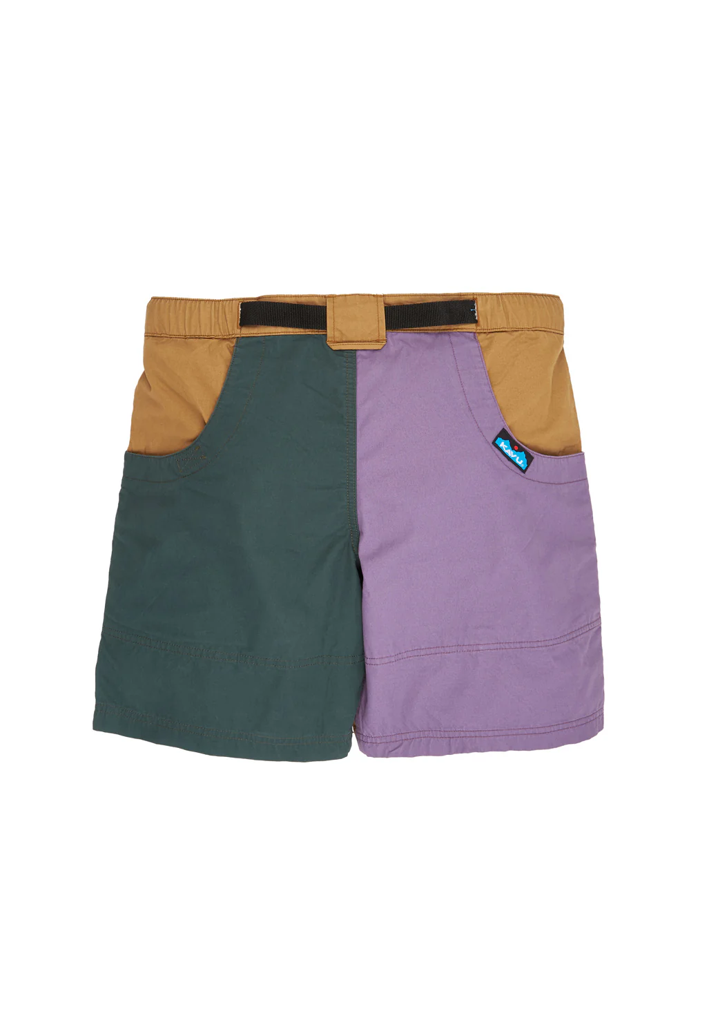 KAVU Men's Chilli Lite Shorts - Conundrum - Image 2