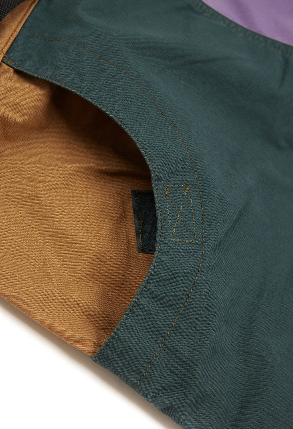 KAVU Men's Chilli Lite Shorts - Conundrum - Image 5