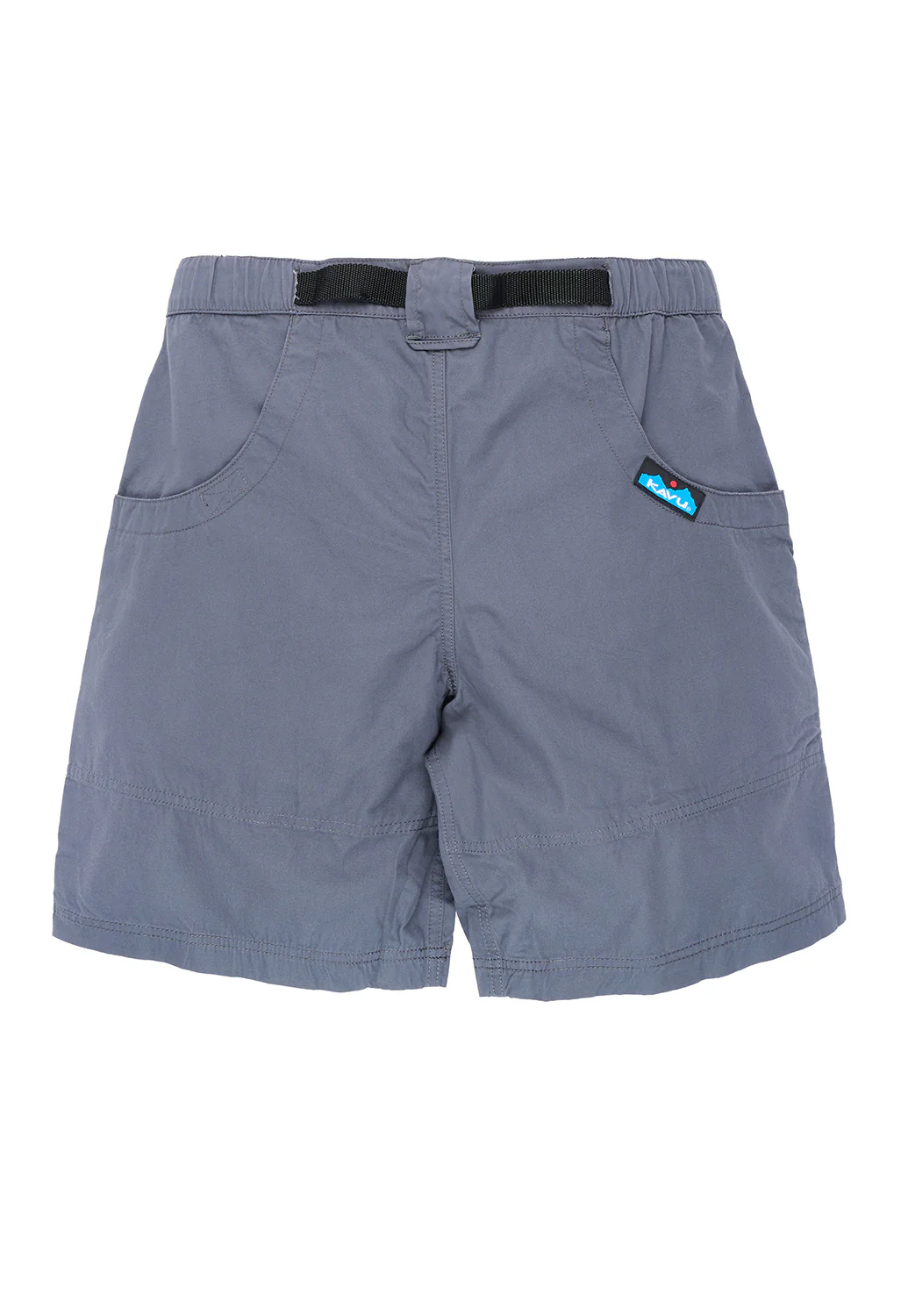 KAVU Men's Chilli Lite Shorts - Granite - Image 2