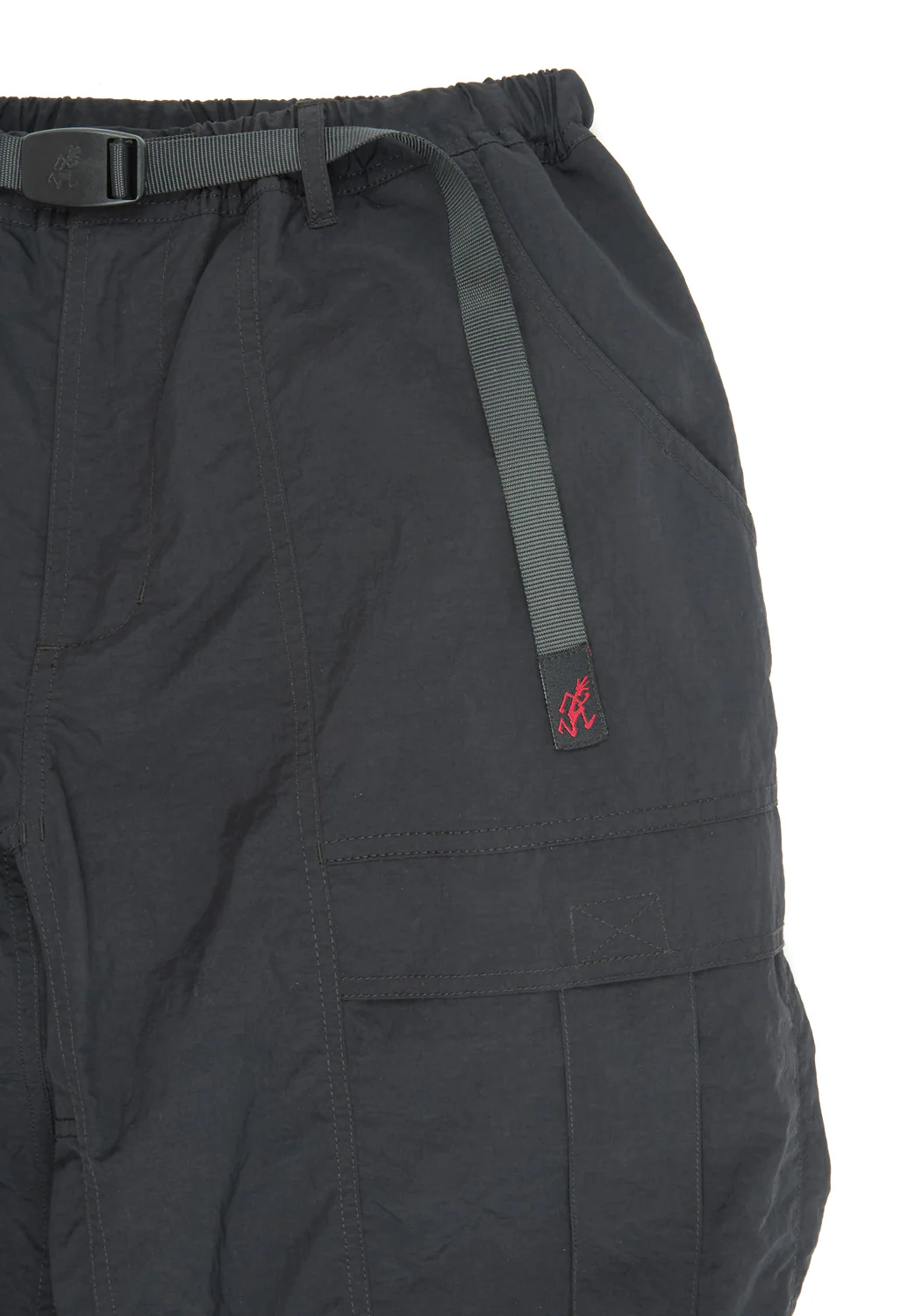 Gramicci Men's Chuckwalla Trail Pants - Black - Image 3