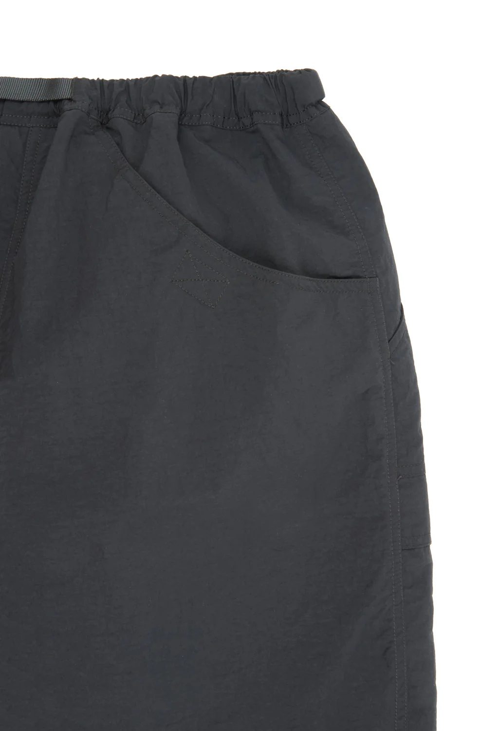 Gramicci Men's Chuckwalla Trail Pants - Black - Image 4