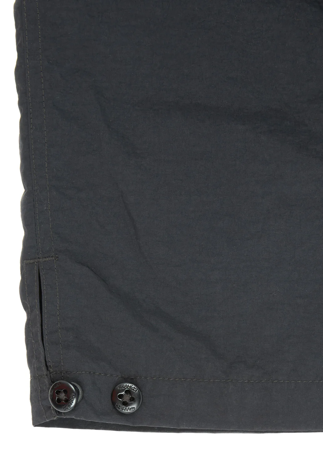 Gramicci Men's Chuckwalla Trail Pants - Black - Image 6
