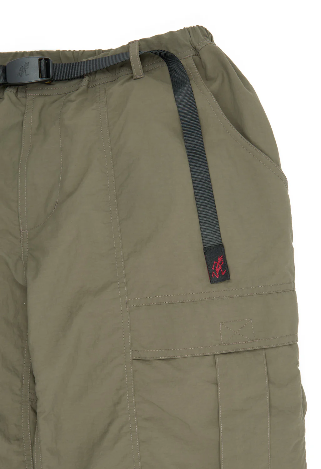 Gramicci Men's Chuckwalla Trail Pants - Mocha - Image 3
