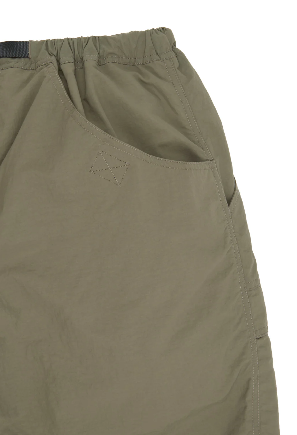 Gramicci Men's Chuckwalla Trail Pants - Mocha - Image 4