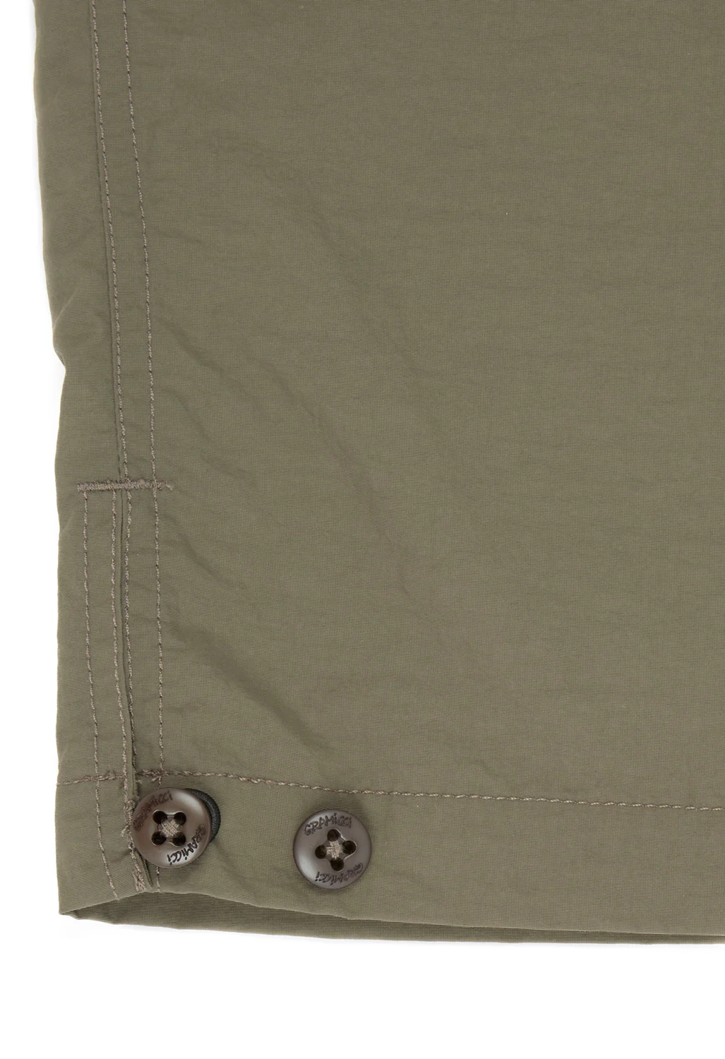 Gramicci Men's Chuckwalla Trail Pants - Mocha - Image 6