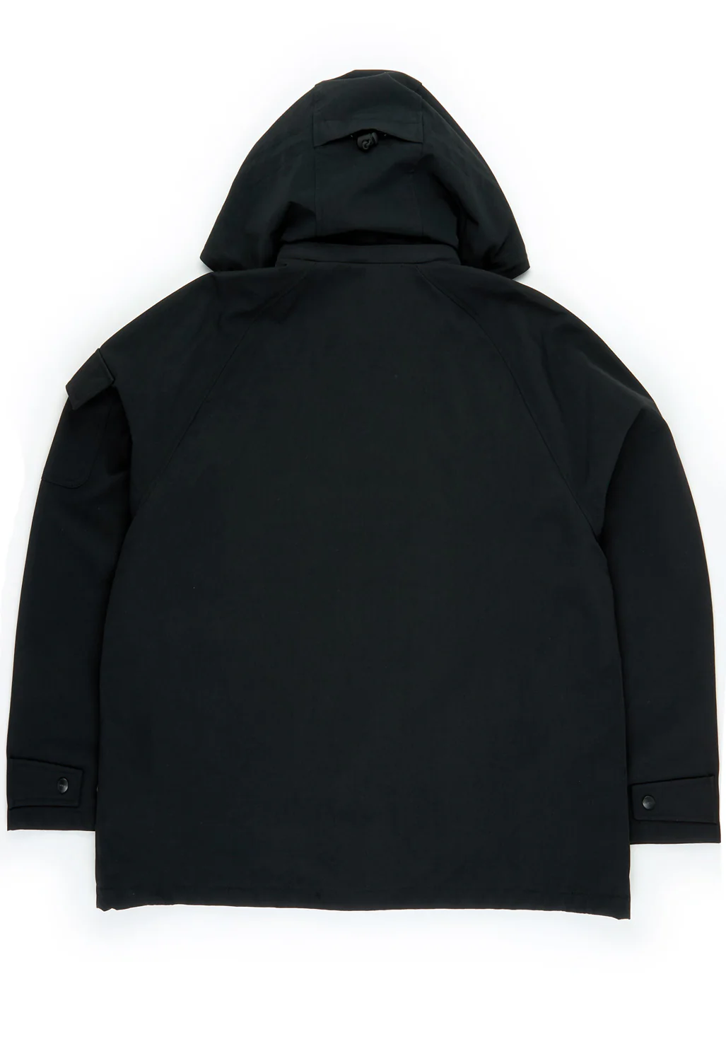 Carhartt WIP Men's Clarton Jacket - Black / Black - Image 2