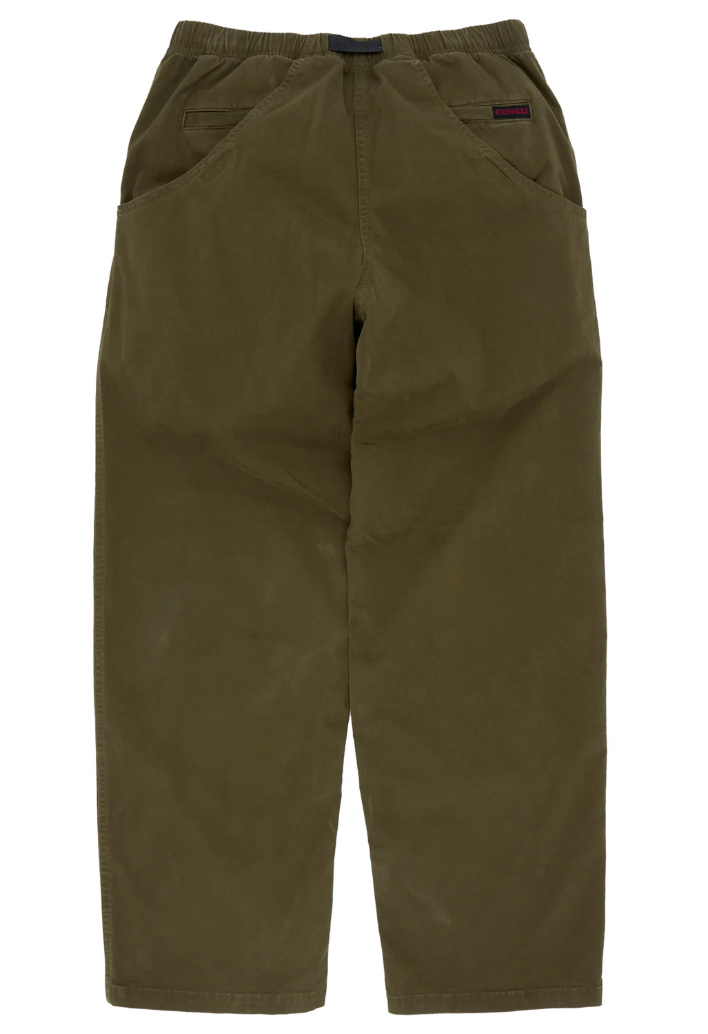 Gramicci Men's Cliff Pants - Pine - Image 2