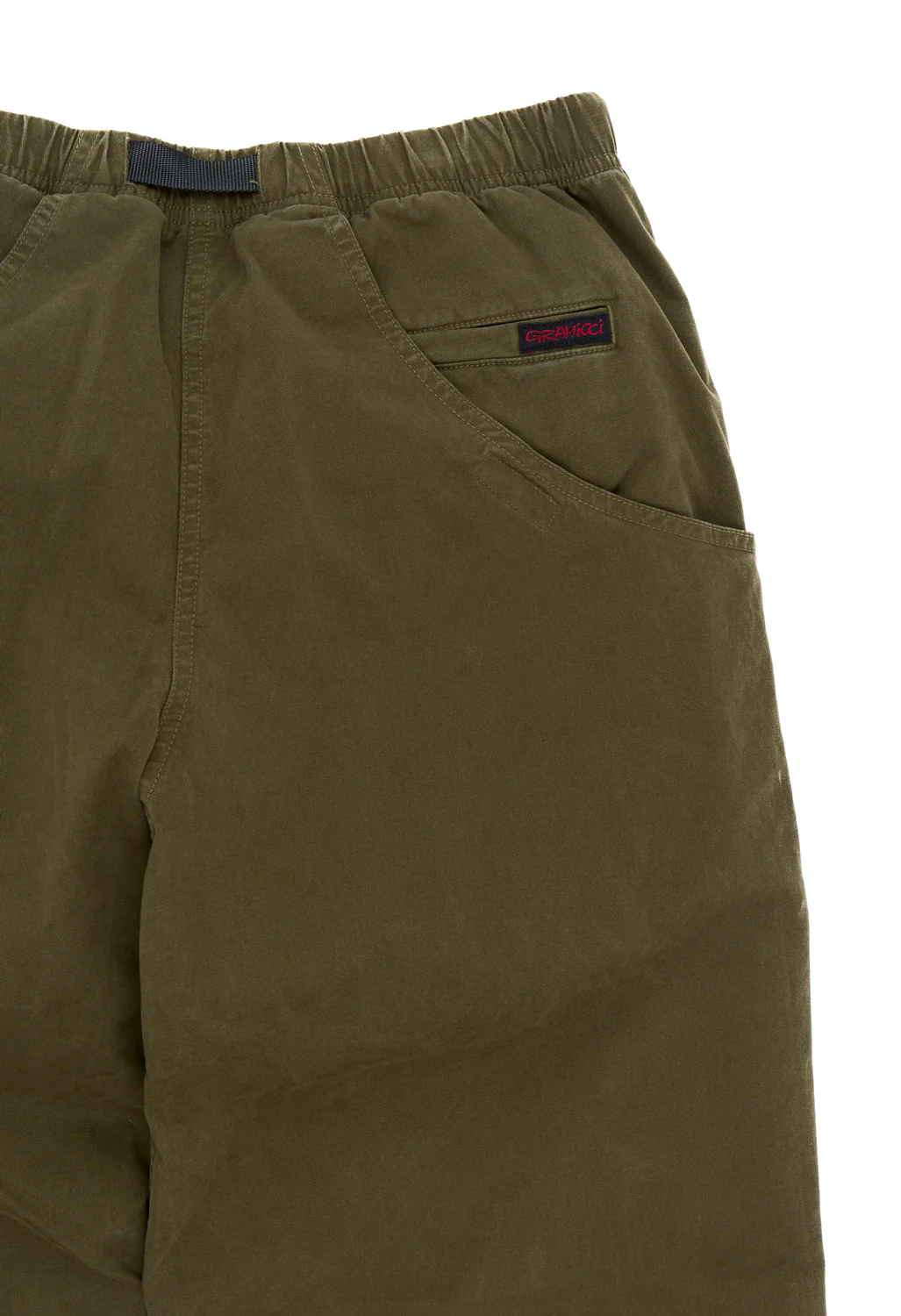 Gramicci Men's Cliff Pants - Pine - Image 4