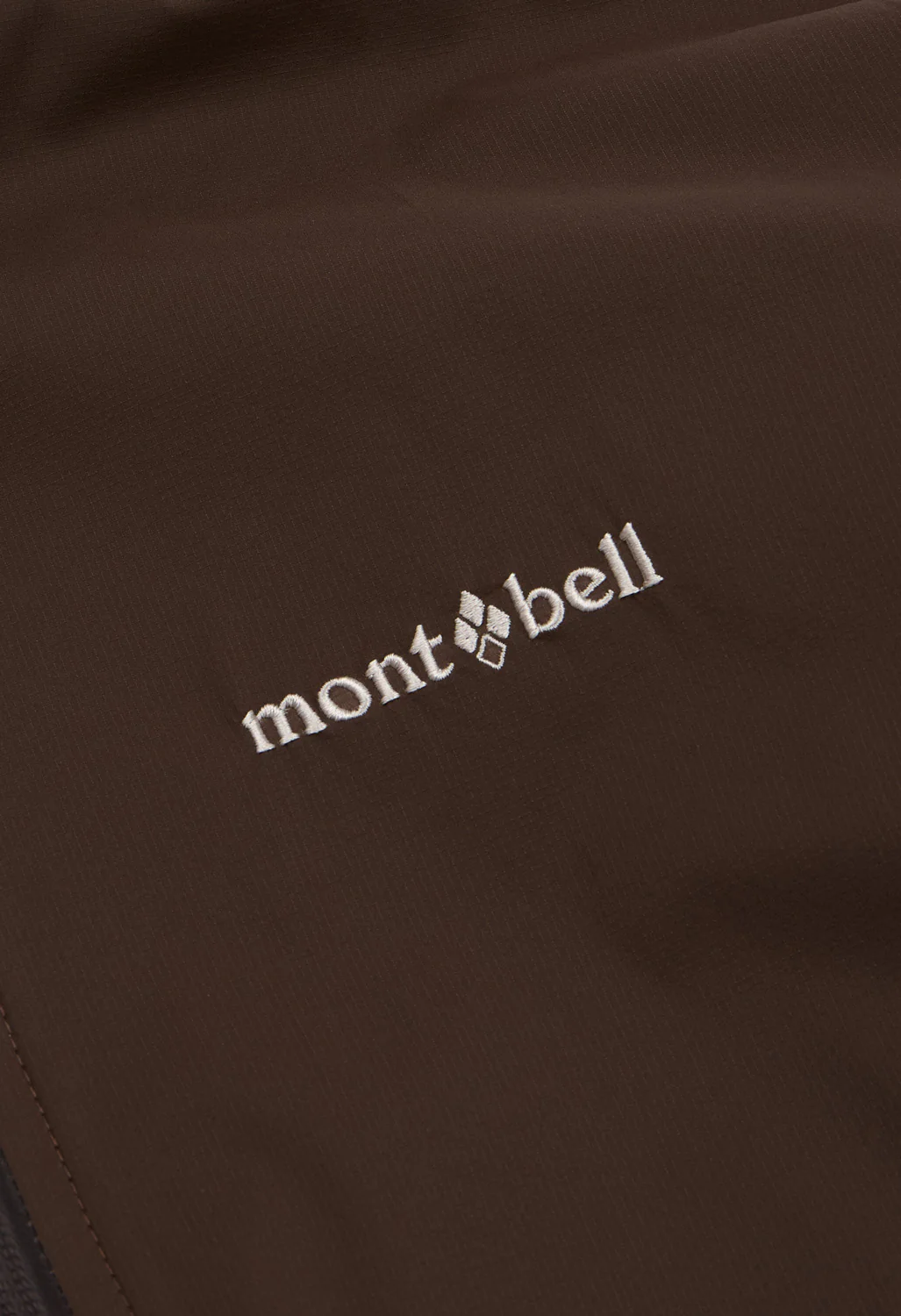 Montbell Men's Climaair Reversible Jacket - Dark Brown - Image 6