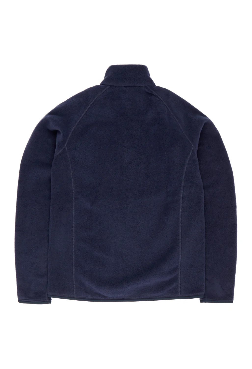 Montbell Men's Climaplus 100 Jacket - Dark Navy - Image 2