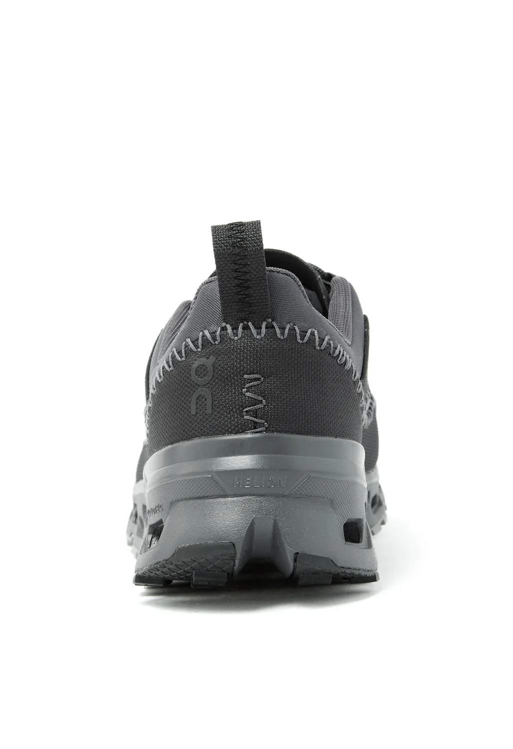 On Men's Cloudaway 2 Trainers - Black / Eclipse - Image 4