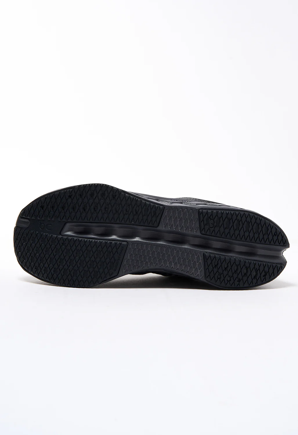On Men's Cloudsurfer Next - Black / Eclipse - Image 5