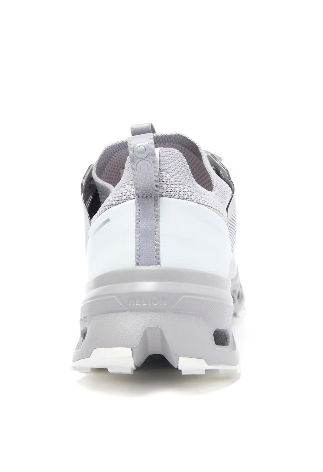 On Men's Cloudultra 2 Trainers - Fog / Ice - Image 4