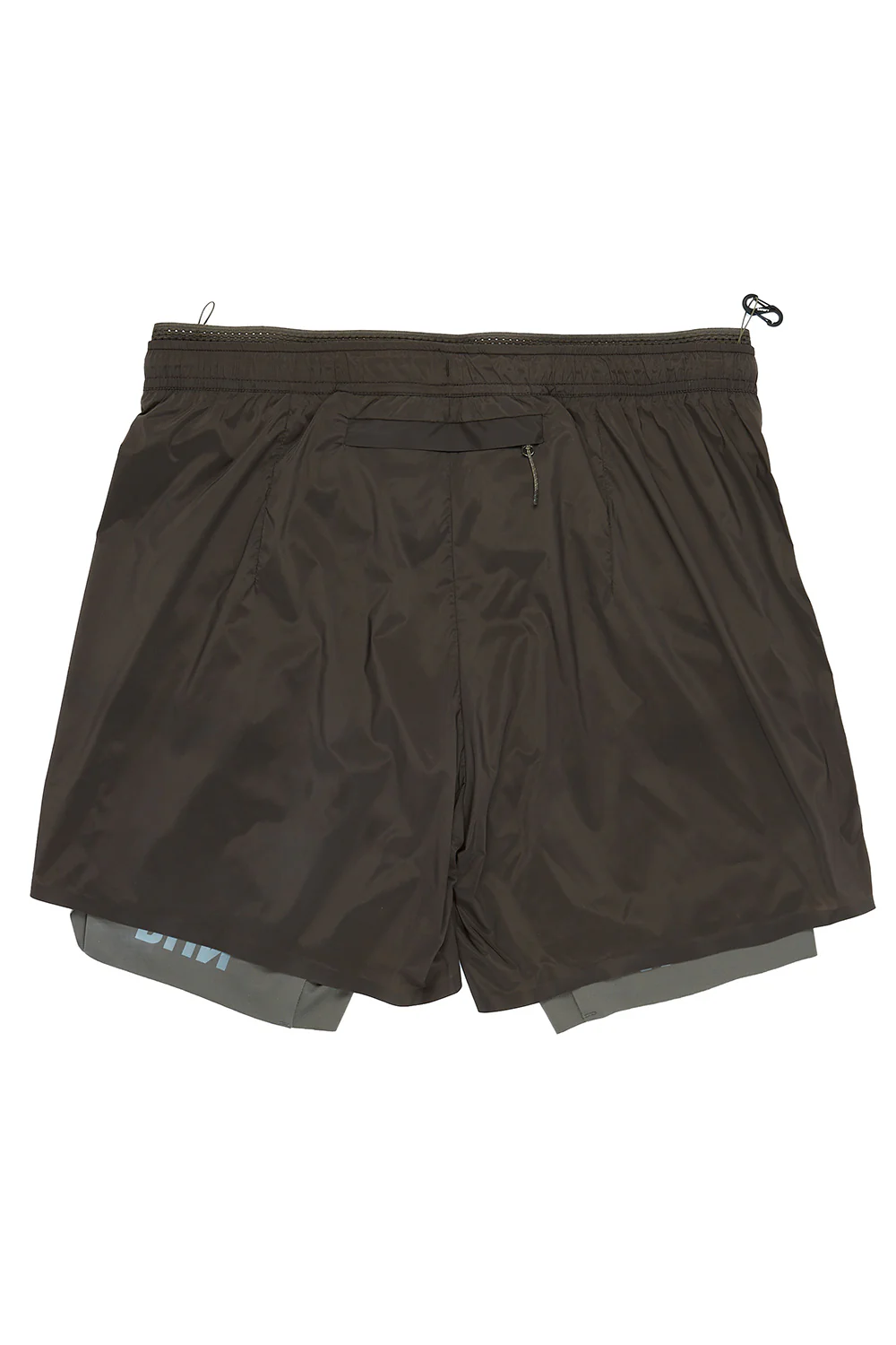 Satisfy Men's CoffeeThermal 8 Shorts - Quicksand - Image 2