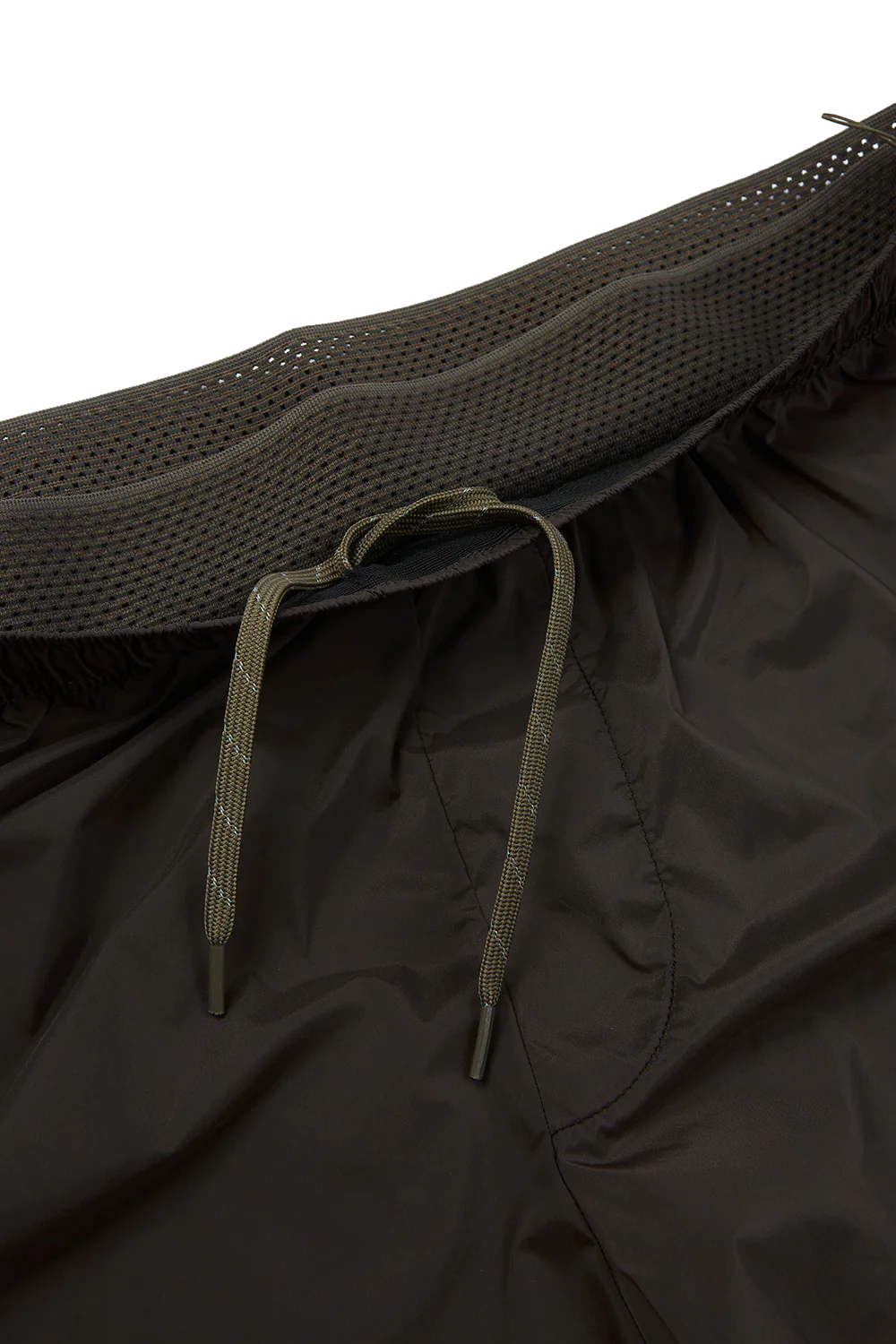 Satisfy Men's CoffeeThermal 8 Shorts - Quicksand - Image 3