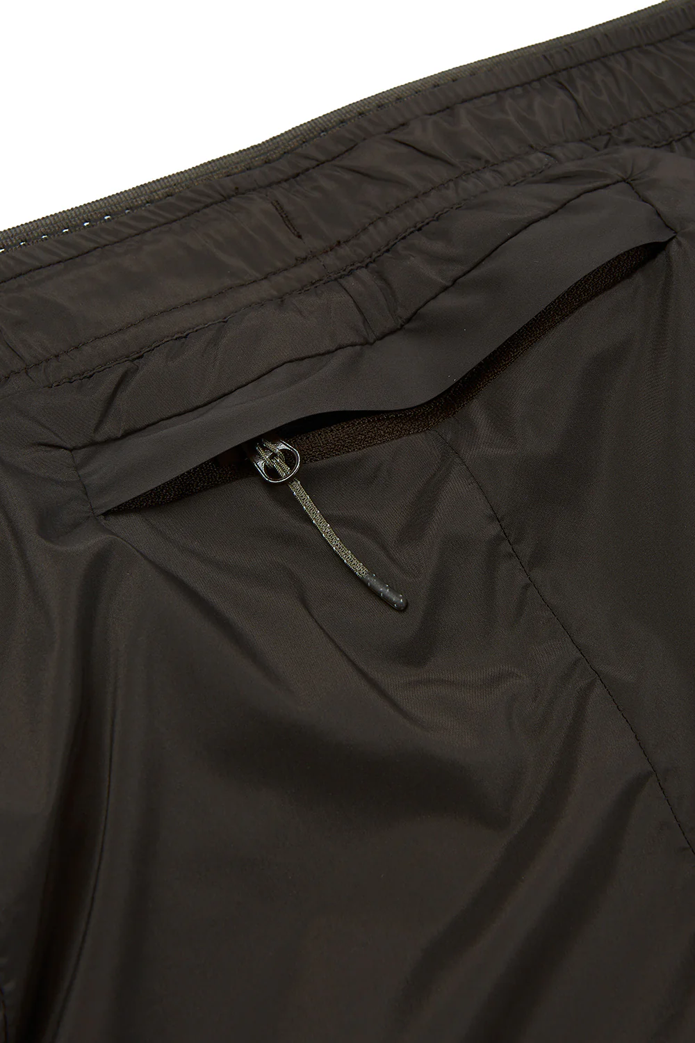 Satisfy Men's CoffeeThermal 8 Shorts - Quicksand - Image 4