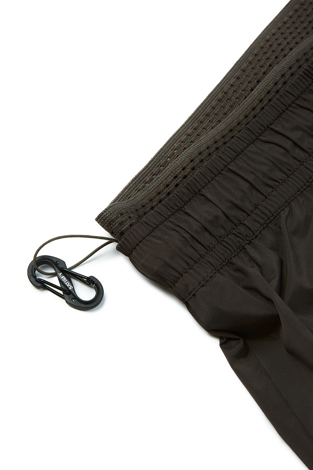 Satisfy Men's CoffeeThermal 8 Shorts - Quicksand - Image 5